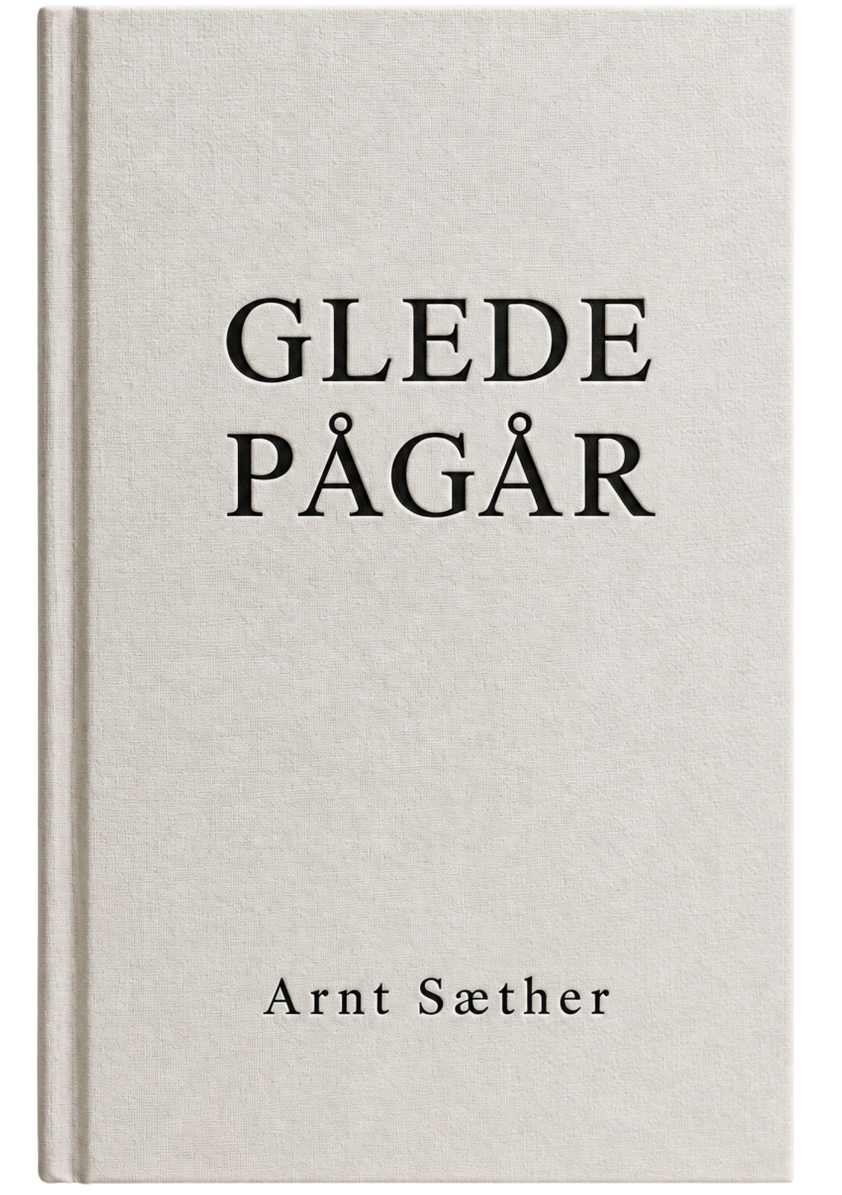Glede pågår