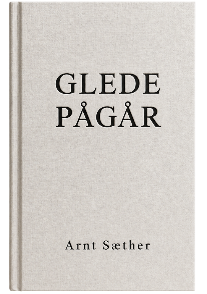 Glede pågår