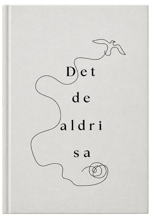 Det de aldri sa