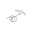 Ubevisst logo
